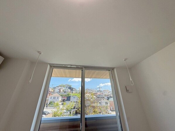 ジオ旭ケ丘の物件内観写真